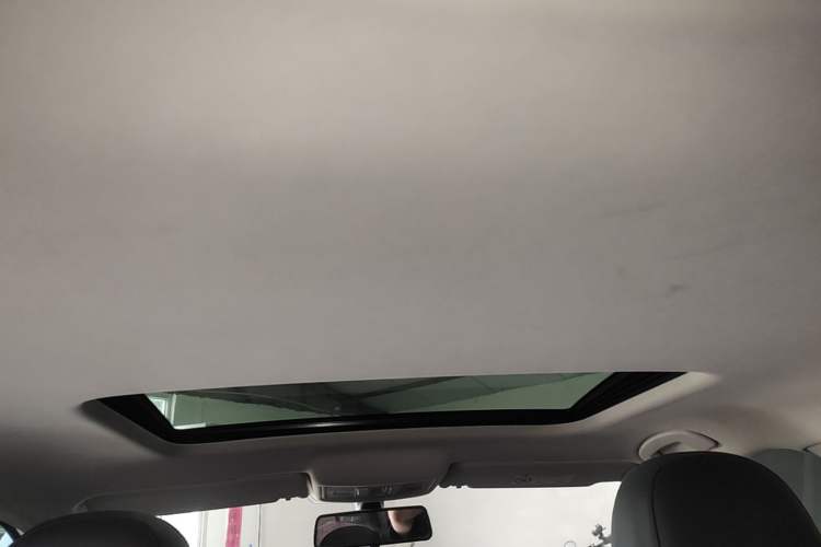 Used Volkswagen Lavida 2022 280TSI DSG Comfort Edition Headliner