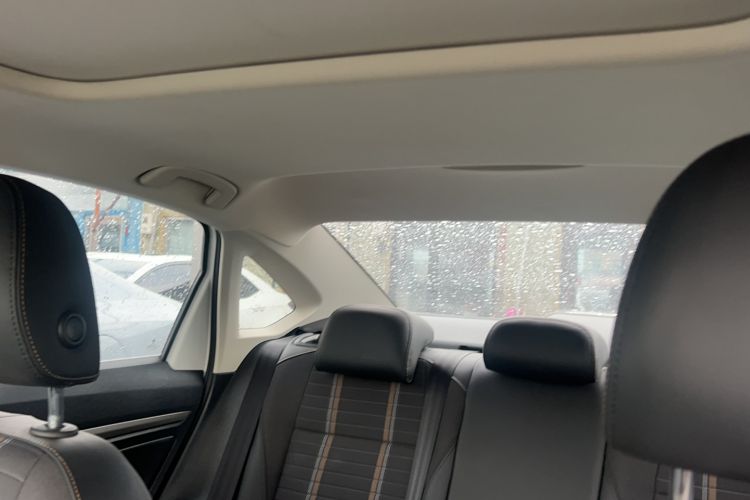 Used Volkswagen Lavida 2022 280TSI DSG Comfort Edition Headliner