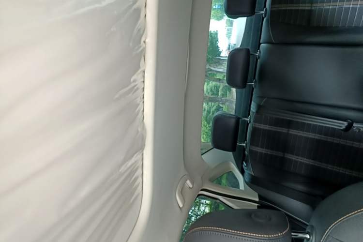 Used Volkswagen Lavida 2022 280TSI DSG Comfort Edition Headliner