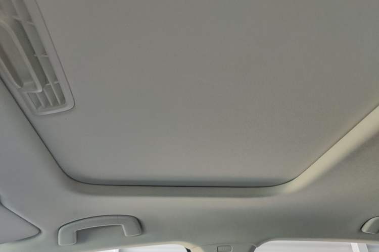 Used Volkswagen Lavida 2022 280TSI DSG Comfort Edition Headliner