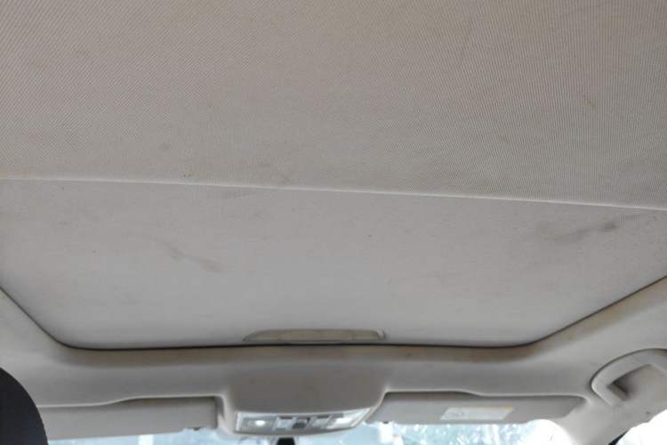 Used Volkswagen Lavida 2022 1.5L Automatic Comfort Edition Headliner