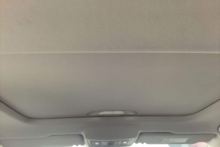 Used Volkswagen Lavida 2022 1.5L Automatic Comfort Edition Headliner