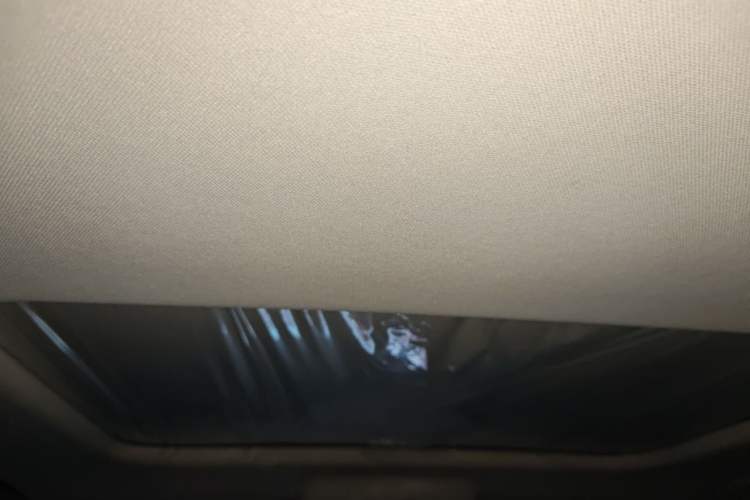 Used Volkswagen Lavida 2022 280TSI DSG Comfort Edition Headliner