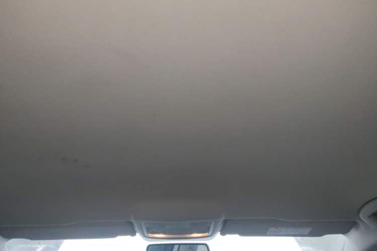 Used Volkswagen Lavida 2022 1.5L Automatic Fashion Edition Headliner