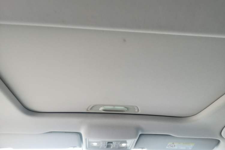 Used Volkswagen Lavida 2022 280TSI DSG Comfort Edition Headliner
