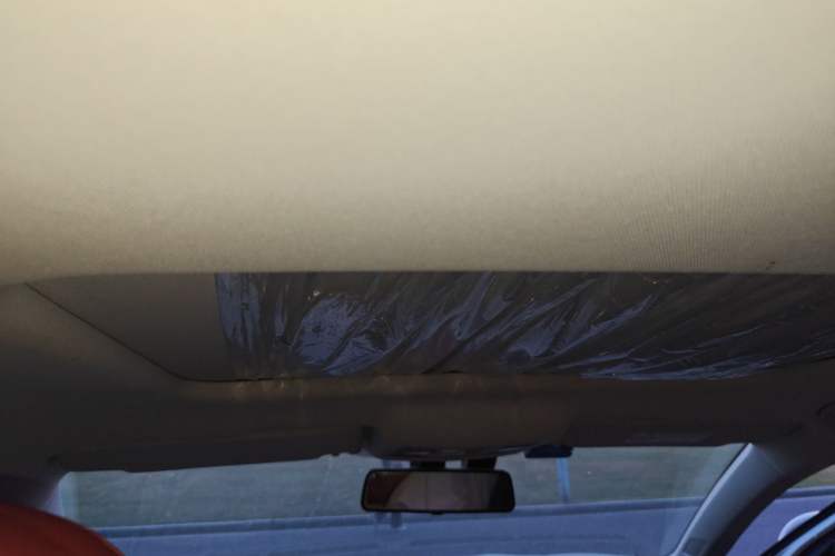 Used Volkswagen Lavida 2022 280TSI DSG Luxury Edition Headliner