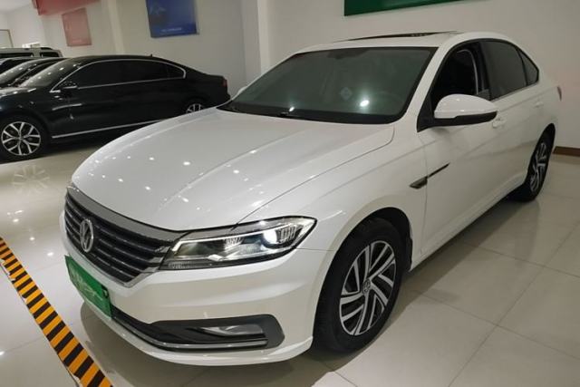 Used Volkswagen Lavida 2022 280TSI DSG Comfort Edition