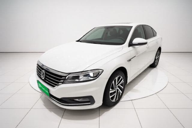 Used Volkswagen Lavida 2022 280TSI DSG Comfort Edition