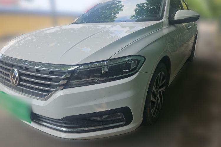 Used Volkswagen Lavida 2022 1.5L Automatic Comfort Edition Guazi used car, China used car export, Used car for sale, Used  cars, Cheapest cars for sale
