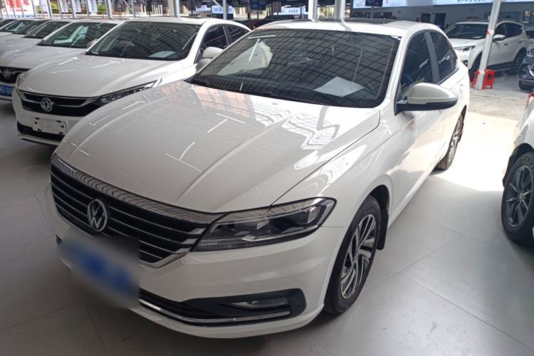 Used Volkswagen Lavida 2022 280TSI DSG Comfort Edition Guazi used car, China used car export, Used car for sale, Used  cars, Cheapest cars for sale