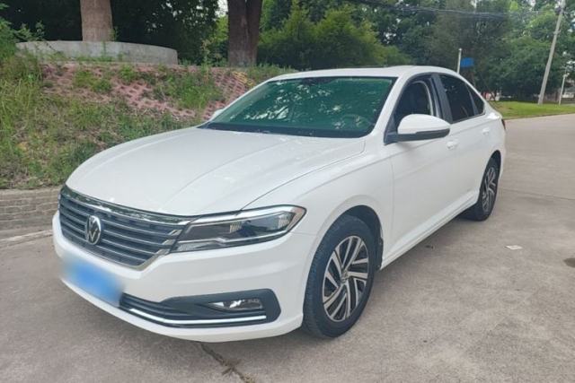 Ojetý Volkswagen Lavida 2022 280TSI DSG Comfort Edition