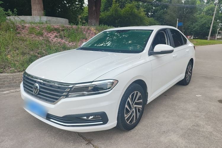 Ojetý Volkswagen Lavida 2022 280TSI DSG Comfort Edition Guazi used car, China used car export, Used car for sale, Used  cars, Cheapest cars for sale