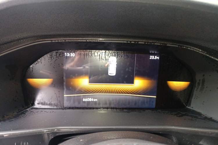 Used Volkswagen Lavida 2022 280TSI DSG Comfort Edition Instrument Cluster
