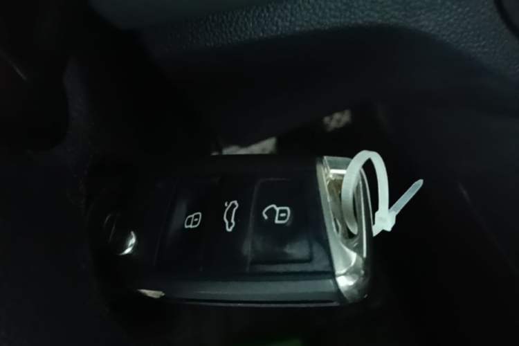 Used Volkswagen Lavida 2022 280TSI DSG Comfort Edition Interior 1