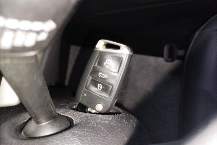 Used Volkswagen Lavida 2022 1.5L Automatic Comfort Edition Interior 1