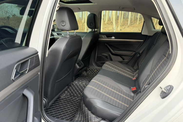 Used Volkswagen Lavida 2022 280TSI DSG Comfort Edition Interior 1