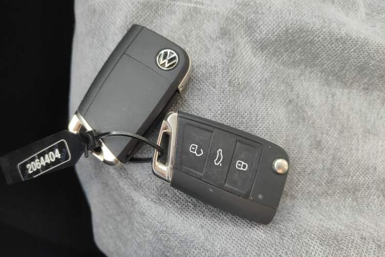 Used Volkswagen Lavida 2022 280TSI DSG Comfort Edition Interior 1
