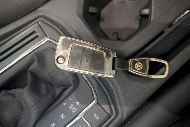 Used Volkswagen Lavida 2022 280TSI DSG Comfort Edition Interior 1