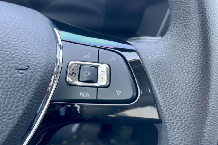 Used Volkswagen Lavida 2022 280TSI DSG Comfort Edition Interior 1
