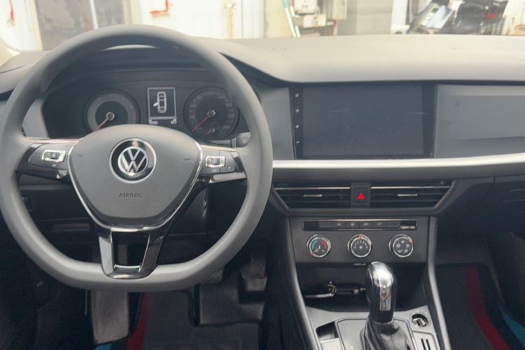 Used Volkswagen Lavida 2022 1.5L Automatic Fashion Edition Interior 1
