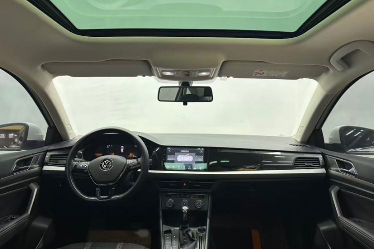 Used Volkswagen Lavida 2022 280TSI DSG Comfort Edition Interior 1