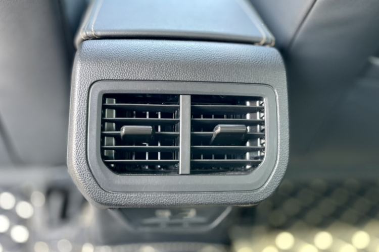 Used Volkswagen Lavida 2022 280TSI DSG Comfort Edition Interior 2
