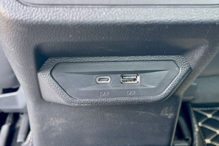 Used Volkswagen Lavida 2022 280TSI DSG Comfort Edition Interior 3