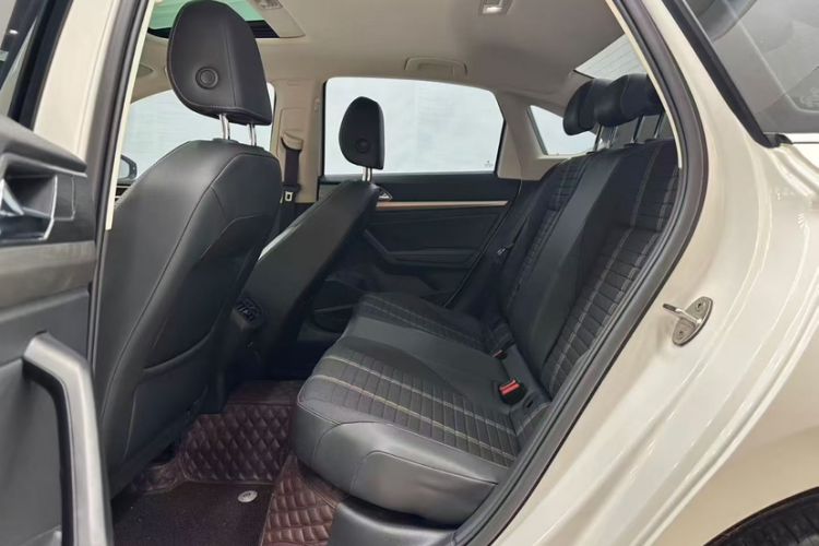 Used Volkswagen Lavida 2022 280TSI DSG Comfort Edition Interior 3