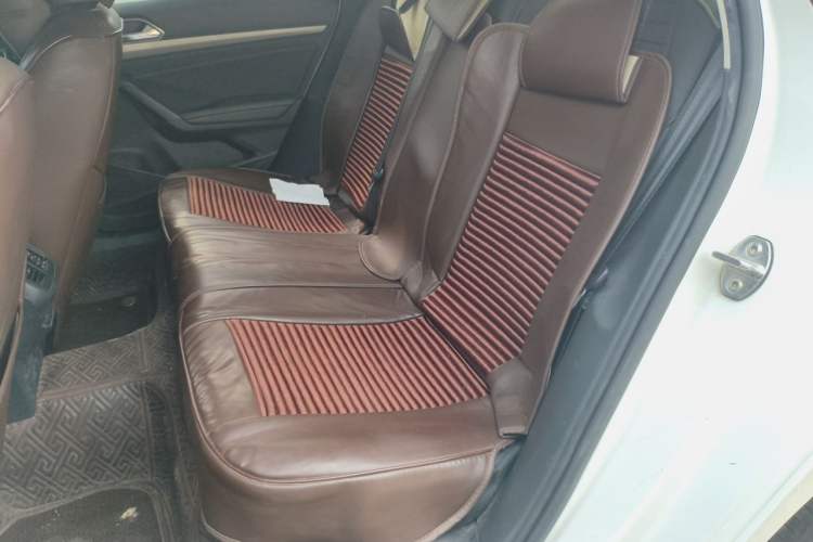 Used Volkswagen Lavida 2022 280TSI DSG Comfort Edition Interior 4
