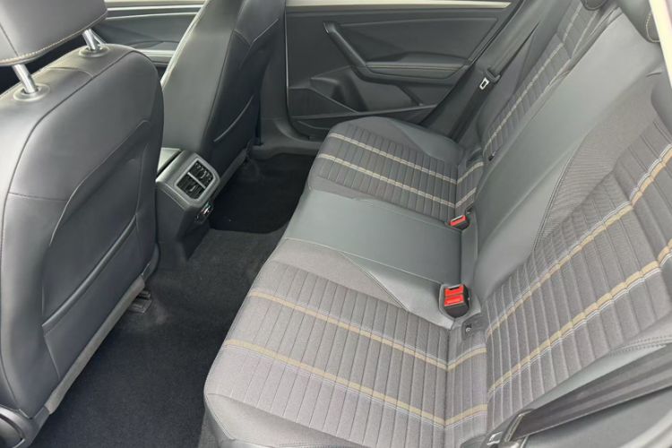 Used Volkswagen Lavida 2022 280TSI DSG Comfort Edition Interior 7