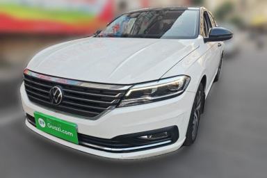 Used Volkswagen Lavida 2022 1.5L Automatic Comfort Edition
