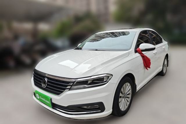Used Volkswagen Lavida 2022 280TSI DSG Comfort Edition