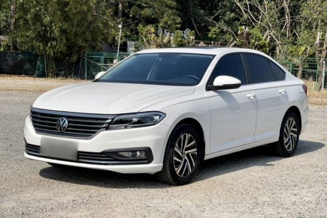 Ojetý Volkswagen Lavida 2022 280TSI DSG Comfort Edition