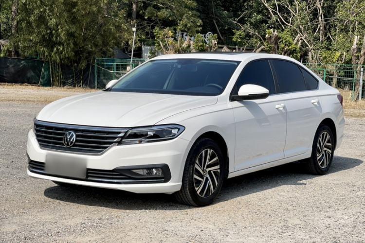 Used Volkswagen Lavida 2022 280TSI DSG Comfort Edition Guazi used car, China used car export, Used car for sale, Used  cars, Cheapest cars for sale