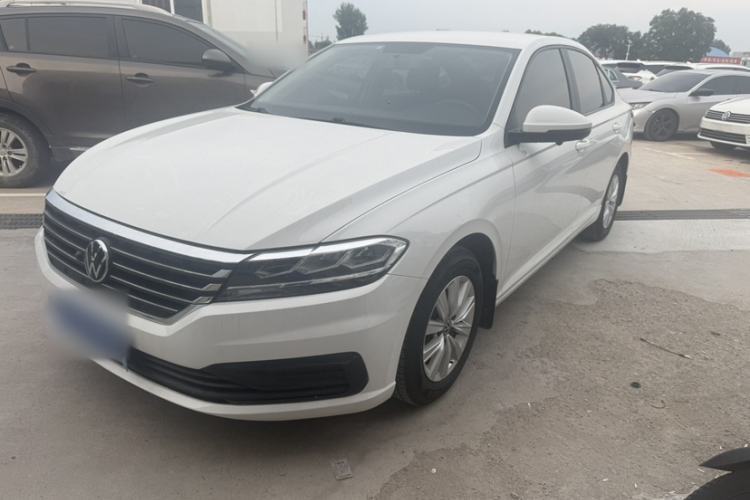 Used Volkswagen Lavida 2022 1.5L Automatic Fashion Edition Guazi used car, China used car export, Used car for sale, Used  cars, Cheapest cars for sale