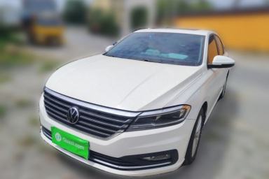 Used Volkswagen Lavida 2022 280TSI DSG Comfort Edition
