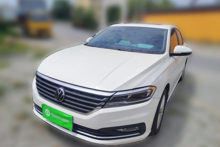 Used Volkswagen Lavida 2022 280TSI DSG Comfort Edition Guazi used car, China used car export, Used car for sale, Used  cars, Cheapest cars for sale