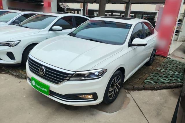 Used Volkswagen Lavida 2022 280TSI DSG Comfort Edition