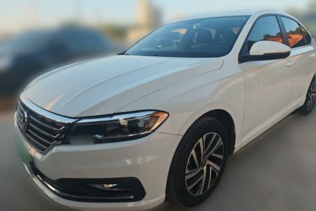Used Volkswagen Lavida 2022 280TSI DSG Comfort Edition