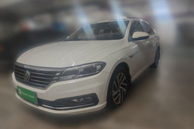 Used Volkswagen Lavida 2022 1.5L Automatic Comfort Edition
