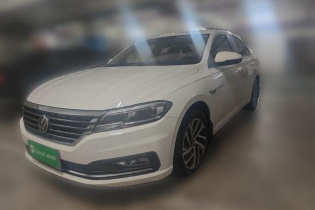 Used Volkswagen Lavida 2022 1.5L Automatic Comfort Edition