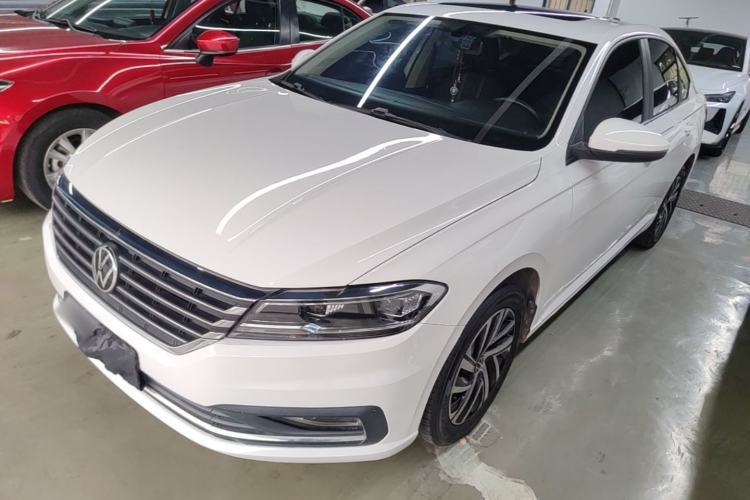 Used Volkswagen Lavida 2022 1.5L Automatic Vision Edition Guazi used car, China used car export, Used car for sale, Used  cars, Cheapest cars for sale