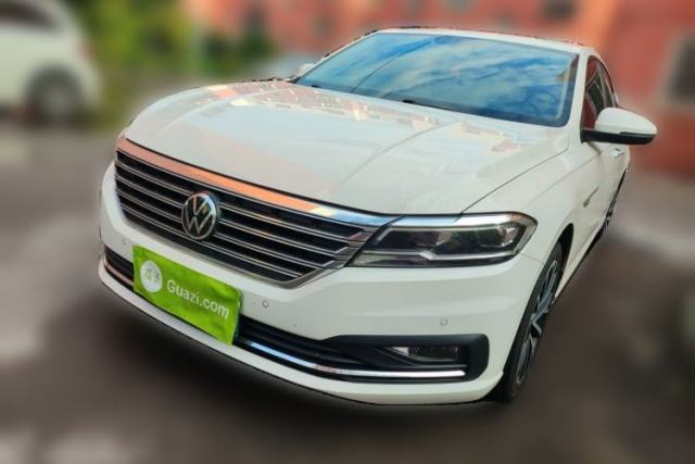 Used Volkswagen Lavida 2022 280TSI DSG Luxury Edition