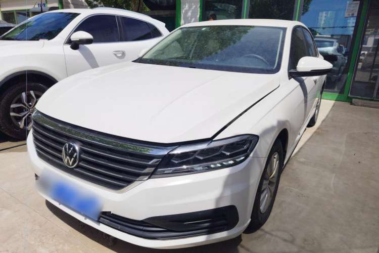 Used Volkswagen Lavida 2022 1.5L Automatic Fashion Edition Guazi used car, China used car export, Used car for sale, Used  cars, Cheapest cars for sale