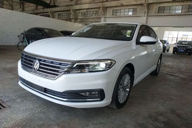 Volkswagen Lavida 2022 280TSI DSG Comfort Edition usado