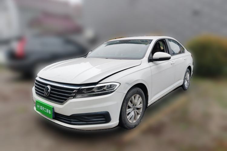 Used Volkswagen Lavida 2022 1.5L Automatic Fashion Edition Guazi used car, China used car export, Used car for sale, Used  cars, Cheapest cars for sale