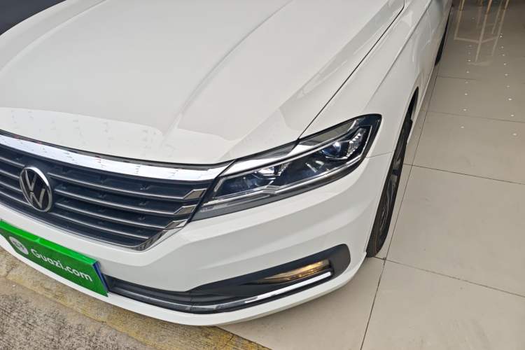 Used Volkswagen Lavida 2022 280TSI DSG Comfort Edition Left Front Headlight