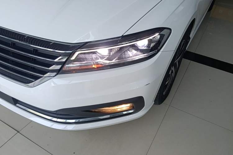 Used Volkswagen Lavida 2022 280TSI DSG Comfort Edition Left Front Headlight