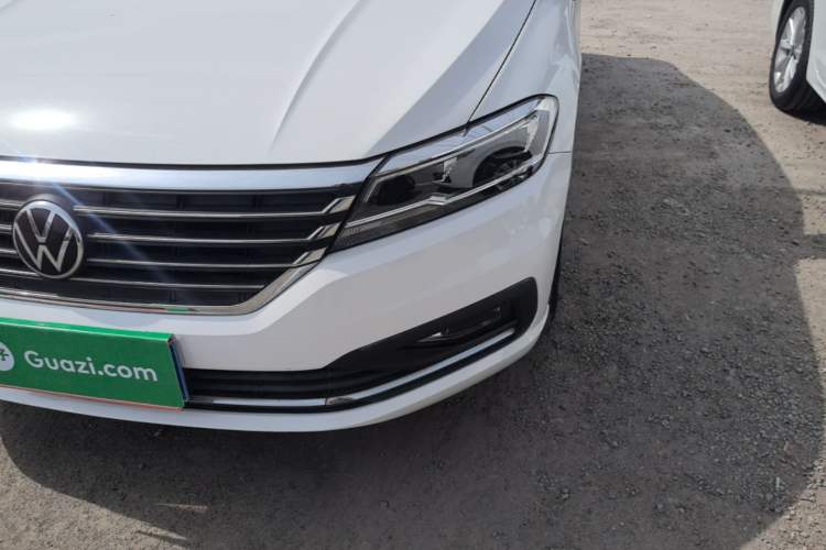 Used Volkswagen Lavida 2022 280TSI DSG Comfort Edition Left Front Headlight