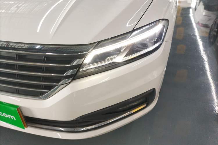 Used Volkswagen Lavida 2022 1.5L Automatic Comfort Edition Left Front Headlight